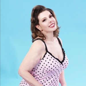 Meet your Posher, Jennifer